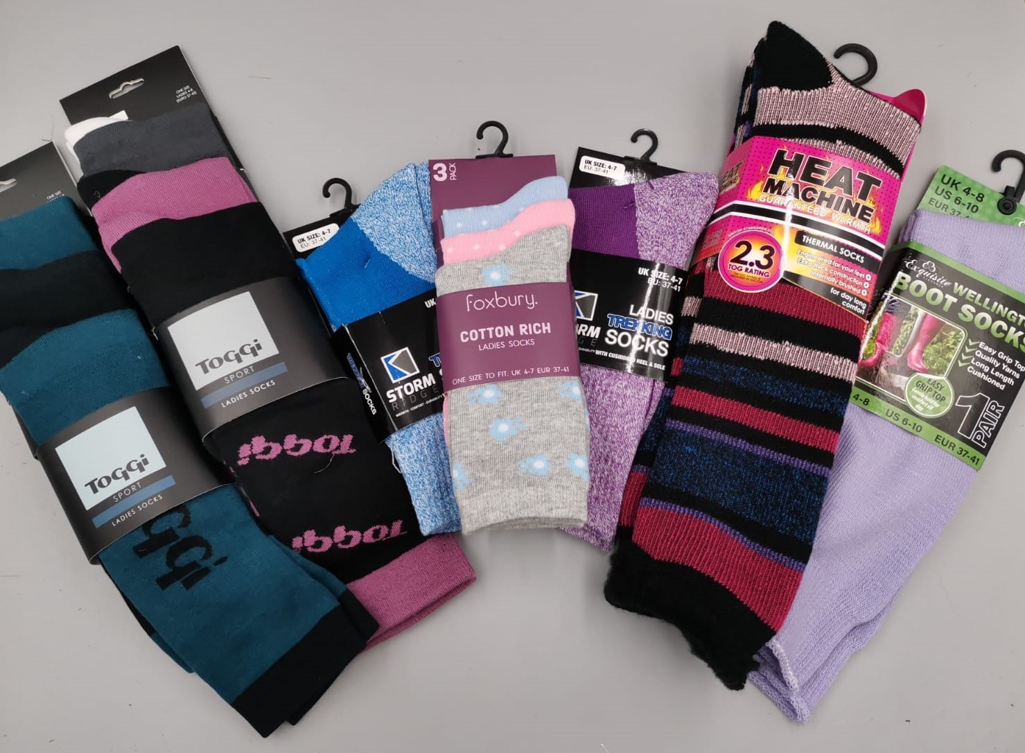 Eden Farm Supplies Clothing